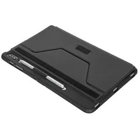Targus Click-In Schutzhülle für Samsung Galaxy Tab S7+ schwarz