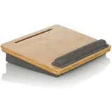 HJH Office COMFILAP III Bambus, Stoff