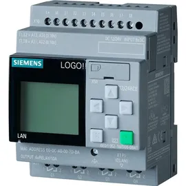 Siemens Schneider Electric Speicherprogrammierbare Logiksteuerungsmodul (SPS)