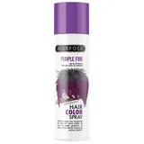 Morfose Mech Hair Color Spray Purple Fire 150 ml