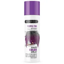 Morfose Mech Hair Color Spray Purple Fire 150 ml