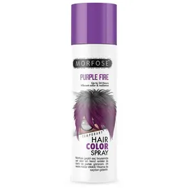 Morfose Mech Hair Color Spray Purple Fire 150 ml