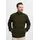 FQ1924 Strickjacke FQKyle in grün | Gr.: XXL