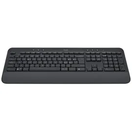 Logitech Signature K650 Kabellos QWERTY