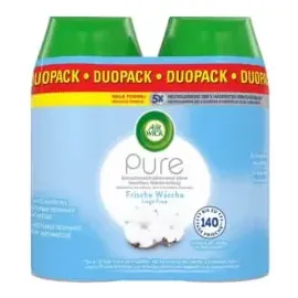 Airwick Raumduft Nachfüllflasche Frische Wäsche 250 ml
