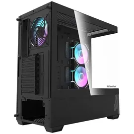 darkflash tech Darkflash DS900 Air Pc-tower-gehäuse - Black