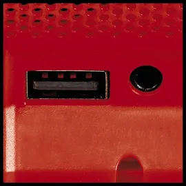 Einhell TC-SR 18 Li BT Solo