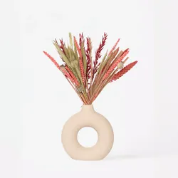 Plant in a Box - Getrocknete Blumen - Strauß 'Dining Sweetheart'