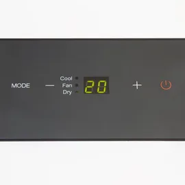 Trotec Lokales Klimagerät PAC 2100 X
