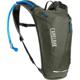 CamelBak Rogue Light 7 Hydrorucksack, dusty olive