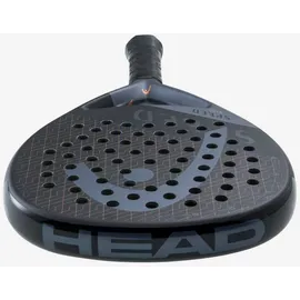 Head Racket HEAD Speed Elite 2023 Padelschläger, Black/Grey