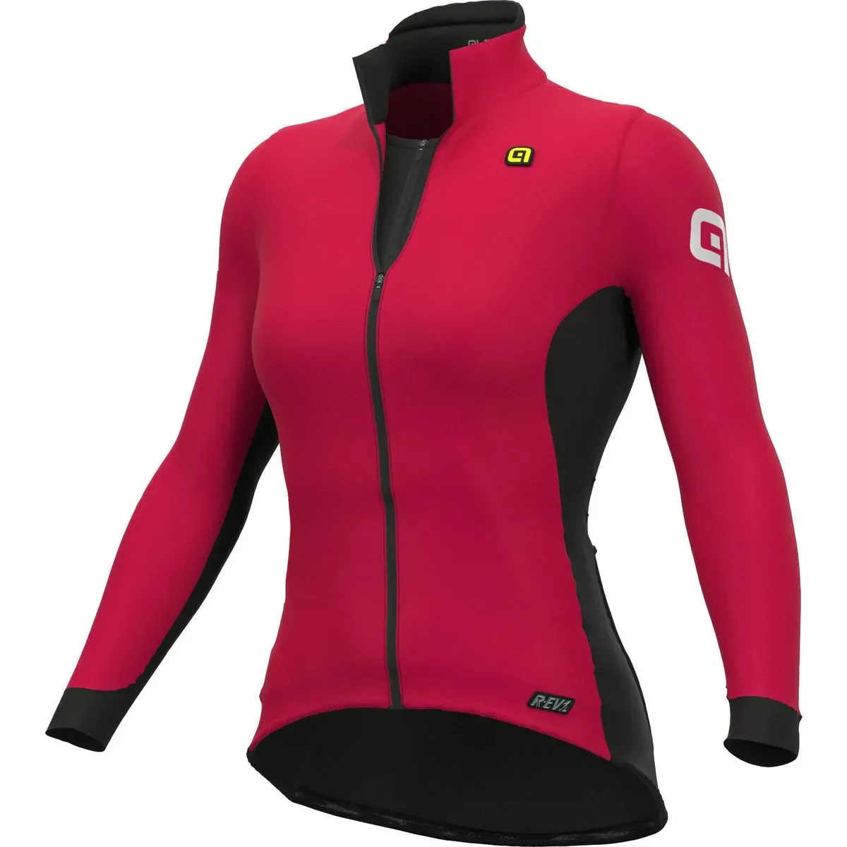 Alé Future Warm rosa/pink M