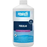 mediPool PoolKlar 1 l