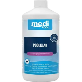 mediPool PoolKlar 1 l