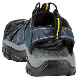 Keen Newport H2 Herren navy/medium grey 42,5