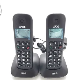 SPC Air Pro Duo schwarz