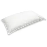 Vitabo Kapok-Kopfkissen 78 x 48 cm Weiß