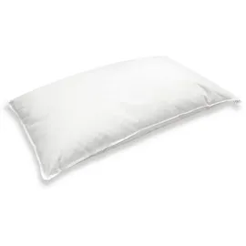 Vitabo Kapok-Kopfkissen 78 x 48 cm Weiß