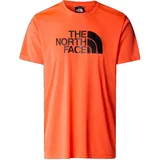 The North Face Reaxion T-Shirt vivid flame XL