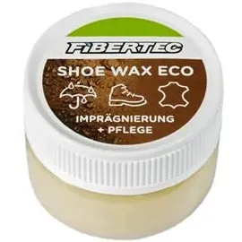 Fibertec Eco Schuhwax, 28ml