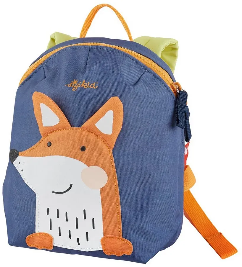 Preisvergleich Produktbild Sigikid Kinderrucksack