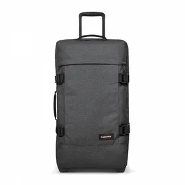 Eastpak Tranverz 2-Rollen 67 cm / 78 l black denim