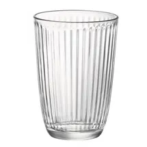 Bormioli Rocco Longdrinkglas 0,39 l 6 St.