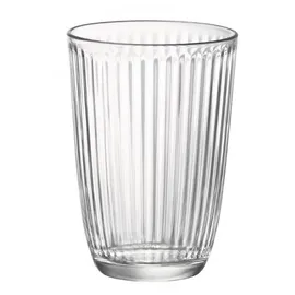 Bormioli Rocco Longdrinkglas 0,39 l 6 St.