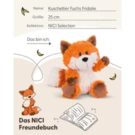 NICI 49819 Stofftier