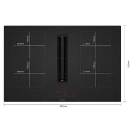 Siemens ED81AHQ26E