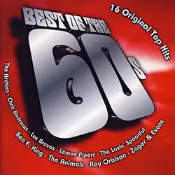 Best of the 60's (Neu differenzbesteuert)