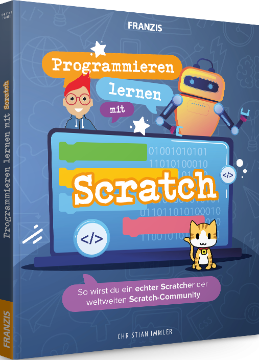 Programmieren lernen mit Scratch