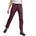 Stretch Hose Grau 44