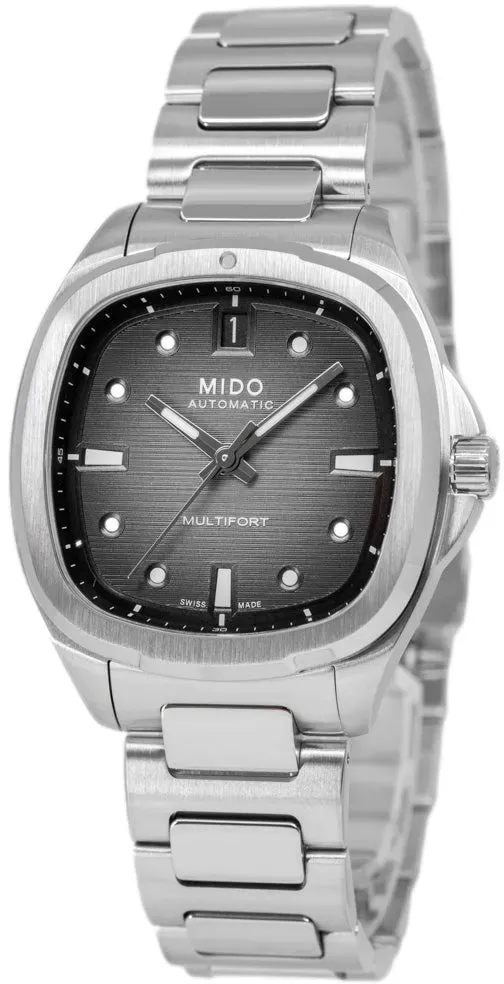 Mido M049.307.11.081.00 Multifort Tv 35 Mm Auto
