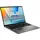Asus Vivobook S16 Intel Core i7-13620H 16 GB RAM 1 TB SSD Matte Gray