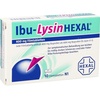 IIbu-Lysin HEXAL 684 mg Filmtabletten 10 St.