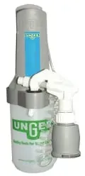 UNGER Sprayer on A Belt Leerflasche SOABG , Breite = 160 mm, Länge = 315 mm