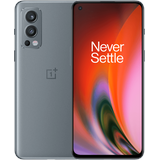 OnePlus Nord 2 5G 12 GB RAM 256 GB gray sierra