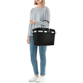 Reisenthel carrybag iso black