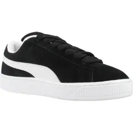 Puma Suede XL Puma Black/Puma White 43