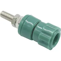 SCHNEPP SP 2070 GR Polklemme Grün 15 A 1 St.