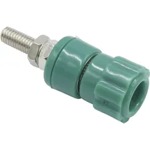 SCHNEPP SP 2070 GR Polklemme Grün 15 A 1 St.