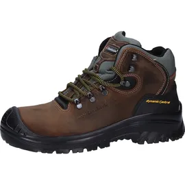 Canadian Line CanadianLine CL Stelvio S3 Sicherheitsschuhe braun Gr. 46 - Braun - 46,