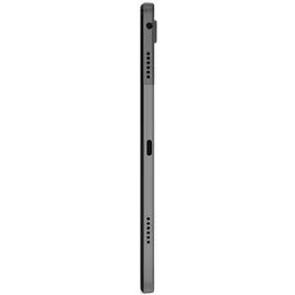 Lenovo M10 Plus Gen3 10.6" 4 GB RAM 128 GB SSD Wi-Fi storm grey + Pen 2 + Hülle
