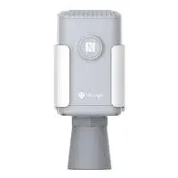 Milesight Multifunctional Ultrasonic Distance/Level Sensor, LoRaWAN IP67