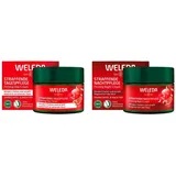 Weleda straff. Nachtpflege Granatapfel & Maca-Peptide 30 ml