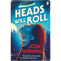 Penguin Books Ltd Heads Will Roll: