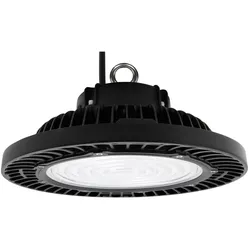 LED-UFO-Hallenstrahler McShine ''UFO-209'' 200W, 28.000lm, 4000K, IP66, 90°