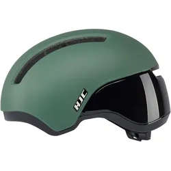 Calido Urban / E-Bike Helm Matt Olive Black S/51-56cm