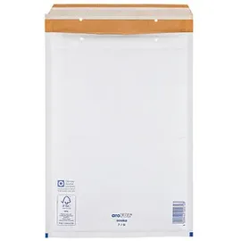 aroFOL® DOUBLE Luftpolsterversandtaschen für DIN A4